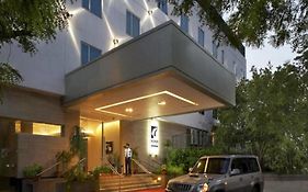 Silver Ferns A Boutique Hotel